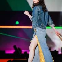 高橋ひかる『GirlsAward 2022 S/S』GRAPEFRUIT MOON