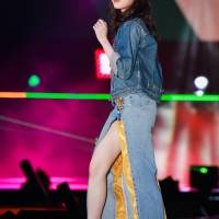 高橋ひかる『GirlsAward 2022 S/S』GRAPEFRUIT MOON
