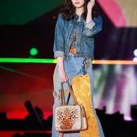 高橋ひかる『GirlsAward 2022 S/S』GRAPEFRUIT MOON