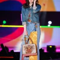 高橋ひかる『GirlsAward 2022 S/S』GRAPEFRUIT MOON