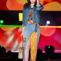 高橋ひかる『GirlsAward 2022 S/S』GRAPEFRUIT MOON