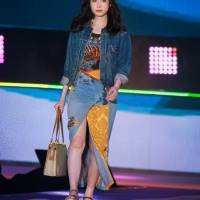 高橋ひかる『GirlsAward 2022 S/S』GRAPEFRUIT MOON