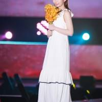 日向坂46高本彩花『GirlsAward 2022 S/S』CALNAMUR
