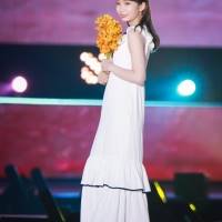日向坂46高本彩花『GirlsAward 2022 S/S』CALNAMUR