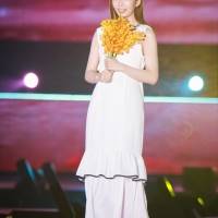 日向坂46高本彩花『GirlsAward 2022 S/S』CALNAMUR