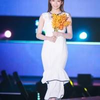 日向坂46高本彩花『GirlsAward 2022 S/S』CALNAMUR