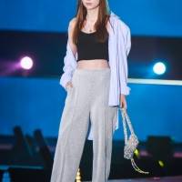 Niki『GirlsAward 2022 S/S』CALNAMUR