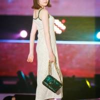 久間田琳加『GirlsAward 2022 S/S』CALNAMUR