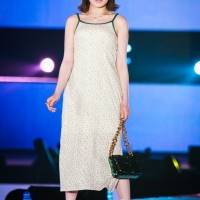 久間田琳加『GirlsAward 2022 S/S』CALNAMUR