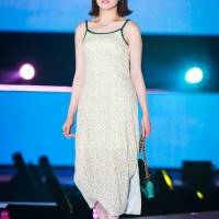 久間田琳加『GirlsAward 2022 S/S』CALNAMUR