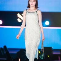 久間田琳加『GirlsAward 2022 S/S』CALNAMUR