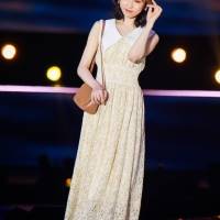 AKB48小栗有以『GirlsAward 2022 S/S』dazzlin