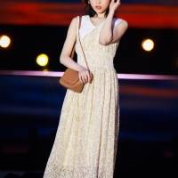 AKB48小栗有以『GirlsAward 2022 S/S』dazzlin