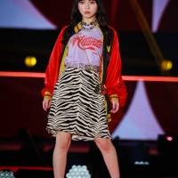 日向坂46齊藤京子『GirlsAward 2022 S/S』Top of the Hill