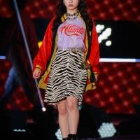日向坂46齊藤京子『GirlsAward 2022 S/S』Top of the Hill