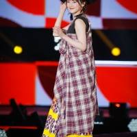 日向坂46佐々木美玲『GirlsAward 2022 S/S』Top of the Hill