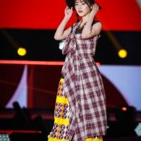 日向坂46佐々木美玲『GirlsAward 2022 S/S』Top of the Hill