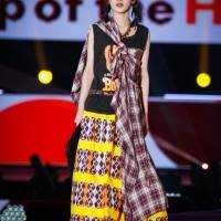 日向坂46佐々木美玲『GirlsAward 2022 S/S』Top of the Hill