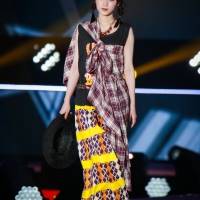 日向坂46佐々木美玲『GirlsAward 2022 S/S』Top of the Hill