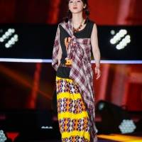 日向坂46佐々木美玲『GirlsAward 2022 S/S』Top of the Hill