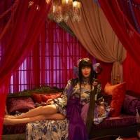 圧倒的な美しさを放つ柴咲コウ演じる侑子