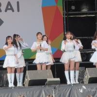 NMB48「Warai Mirai Fes 2022 ～Road to EXPO 2025～」
