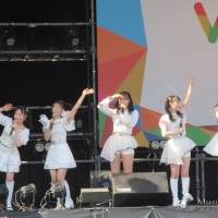 NMB48「Warai Mirai Fes 2022 ～Road to EXPO 2025～」