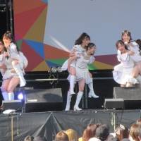 NMB48「Warai Mirai Fes 2022 ～Road to EXPO 2025～」