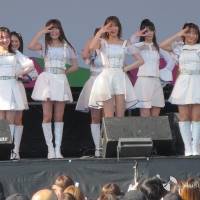 NMB48「Warai Mirai Fes 2022 ～Road to EXPO 2025～」