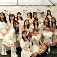 NMB48「Warai Mirai Fes 2022 ～Road to EXPO 2025～」