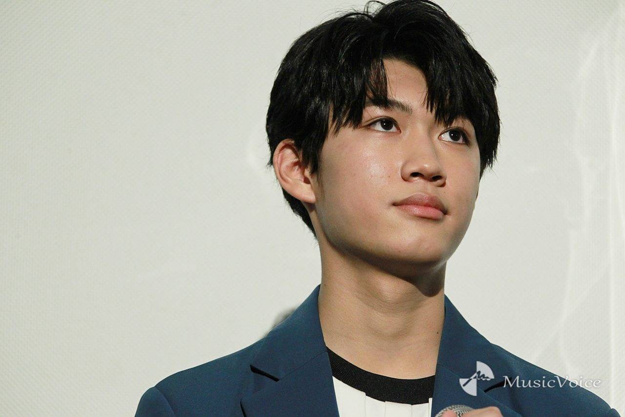 佐藤大志の成長著しく、『おいしい給食』綾部監督「頼もしくなった」