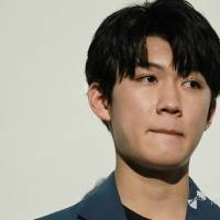 佐藤大志『劇場版 おいしい給食 卒業』完成披露上映会