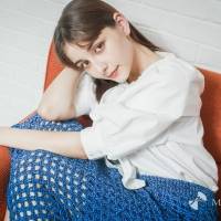 嵐莉菜『マイスモールランド』インタビュー