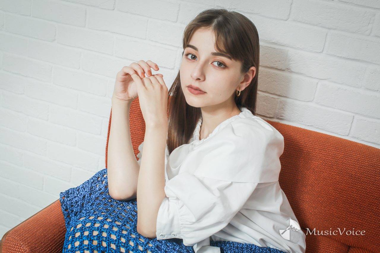 嵐莉菜、演じる楽しさを知った　『マイスモールランド』映画初出演で初主演