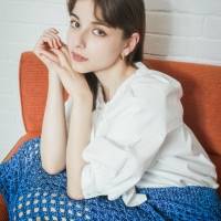 嵐莉菜『マイスモールランド』インタビュー