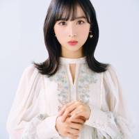 AKB48小栗有以、舞台『オッドタクシー』でメインキャスト「とてもワクワク」