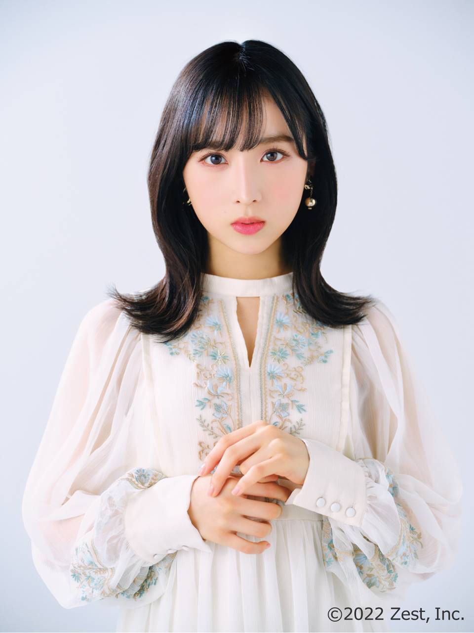 AKB48小栗有以、舞台『オッドタクシー』でメインキャスト「とてもワクワク」