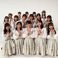 STU48「花は誰のもの？」初のダンスリリックビデオ公開、世界観を濃縮