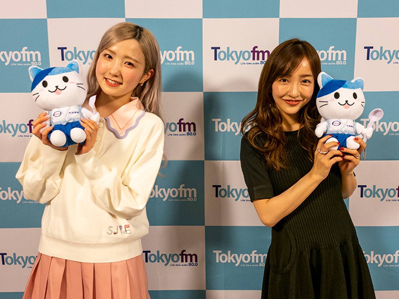 板野友美、AKB48本田仁美とラジオで対談　ダンスの裏話も