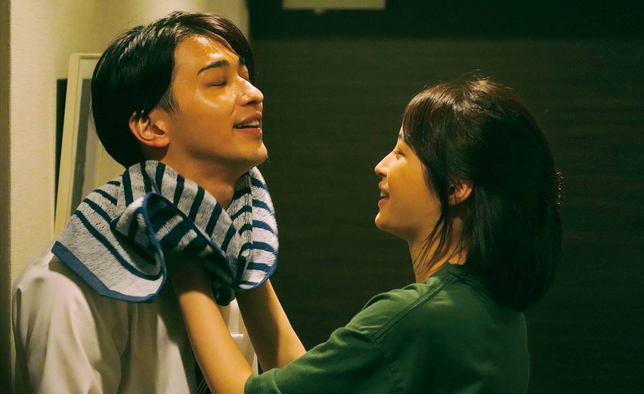 横浜流星『流浪の月』で印象覆す役に挑戦「役の感情を作りやすい贅沢な現場だった」