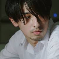 横浜流星、幸せそうな表情を捉えた広瀬すずとの劇中写真を解禁