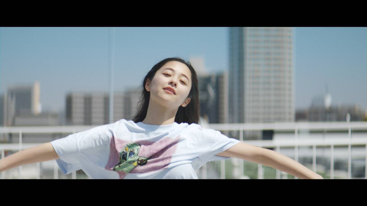 堀田真由、ダンス披露　クラシックバレエ歴10年