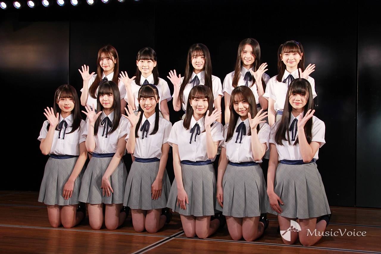 AKB48第17期生＜プロフィール＞意気込み＆チャームポイント＆憧れの先輩