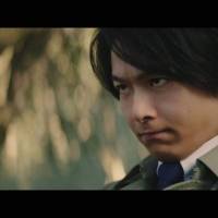中村倫也「ヘルペス治療啓発」動画