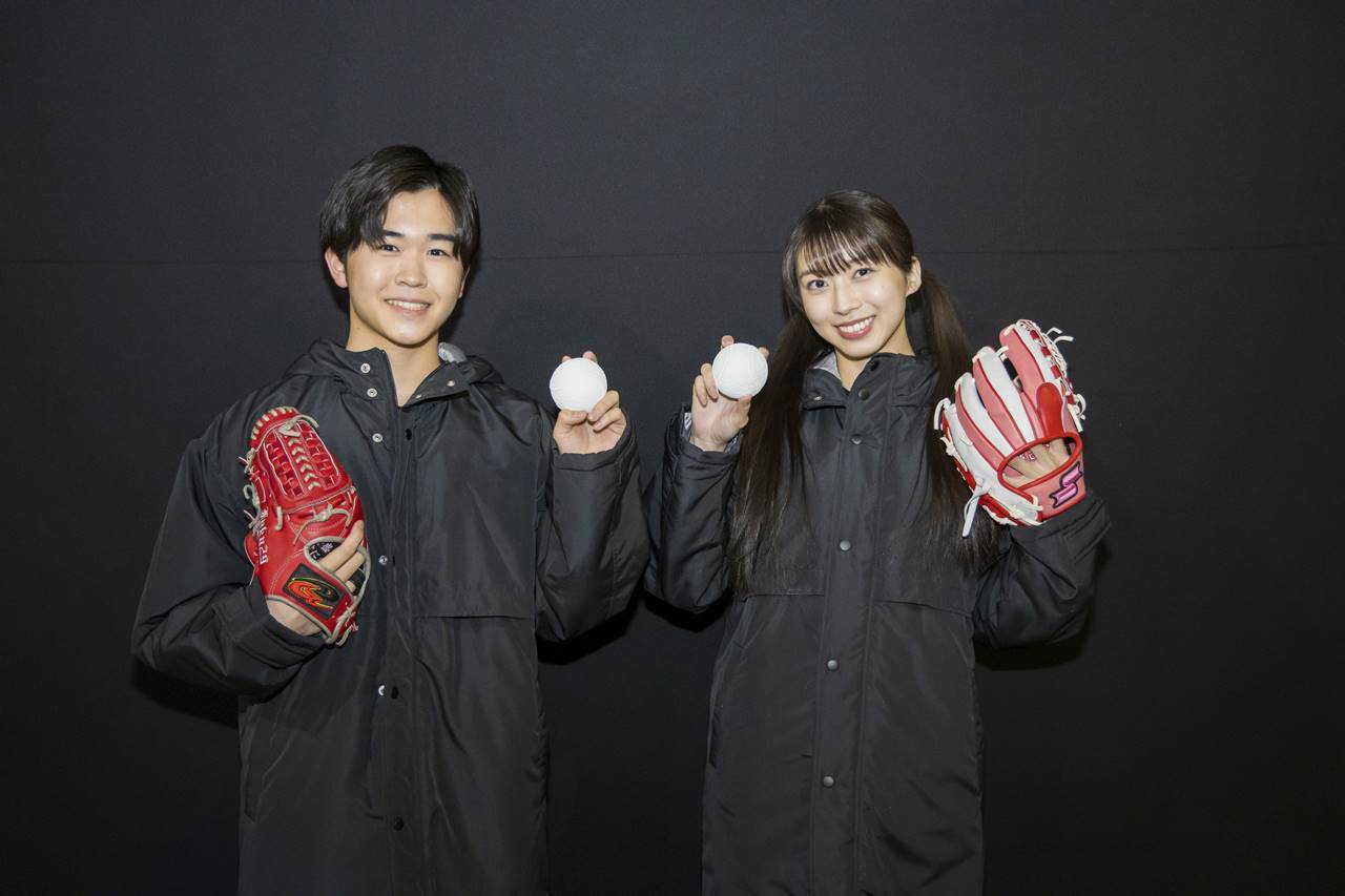 モー娘。牧野真莉愛、新庄BIGBOSSとの思い出「４歳の頃に」