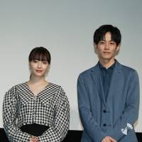 映画『流浪の月』フレッシャーズ試写会