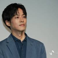 映画『流浪の月』フレッシャーズ試写会