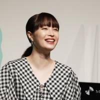 映画『流浪の月』フレッシャーズ試写会
