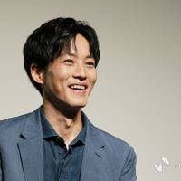 映画『流浪の月』フレッシャーズ試写会