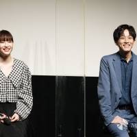広瀬すず＆松坂桃李が新社会人へエール、色んな経験が「道を太くする」